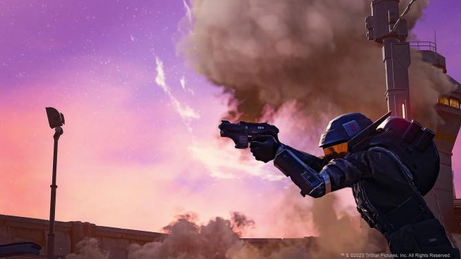 Starship Troopers: Extermination 