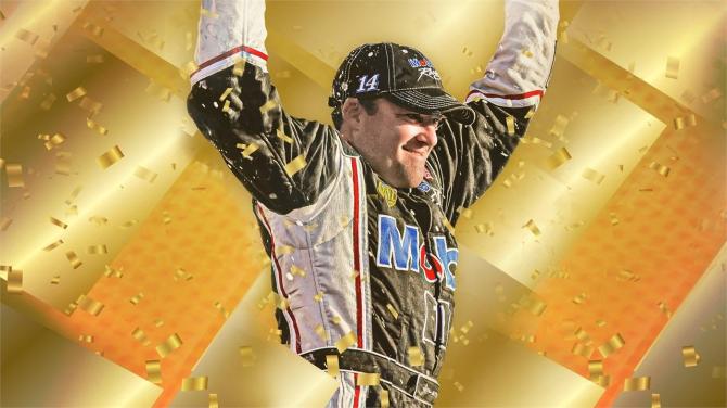 NASCAR Heat 5 Gold Edition 