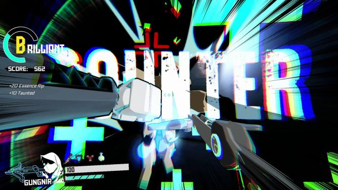 Steel Judgment 