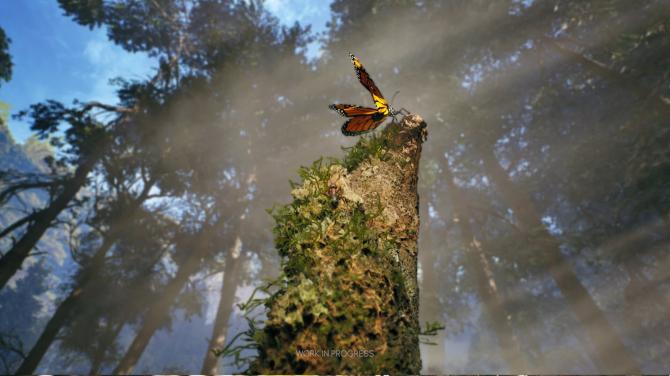 Empire of the Ants US Xbox Series X|S CD Key 