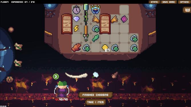 Backpack Hero 