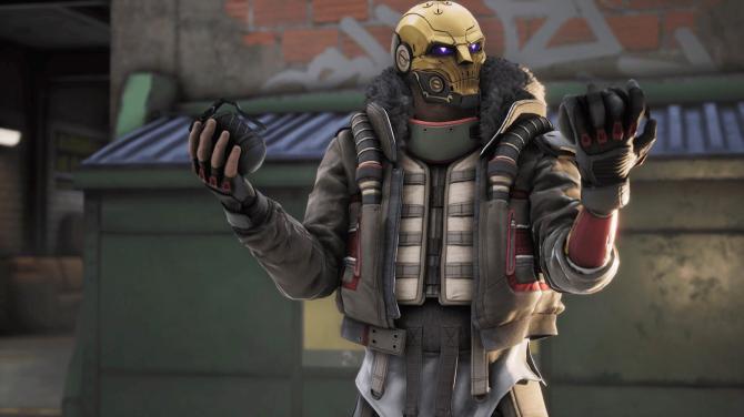 Rogue Company: Rogue Edition 