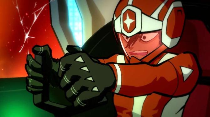 GALAK-Z 