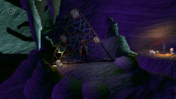 A Room Beyond 