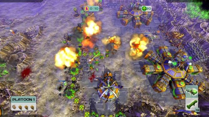 Cannon Fodder 3 