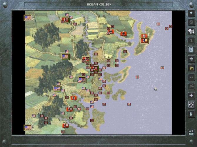 Panzer General 2 GOG CD KEY 