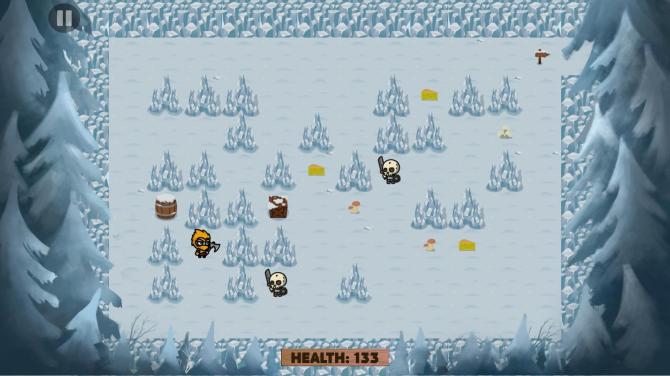 Beyond the Wall (2017) 