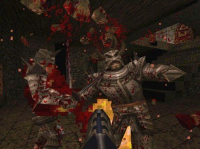 Quake 