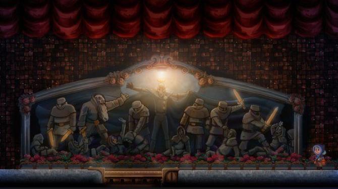 Teslagrad 