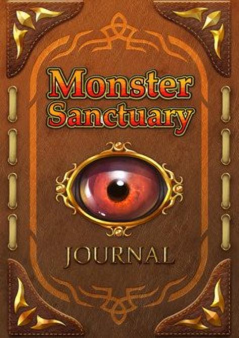 Monster Sanctuary Deluxe Edition 