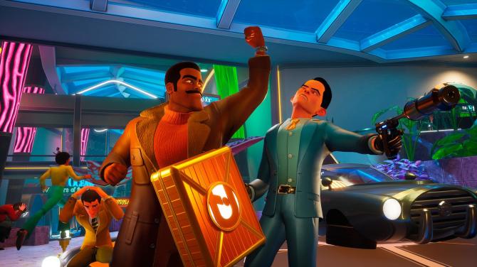 Deceive Inc. Black Tie Edition AR 