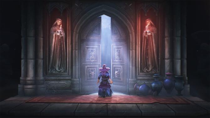 Mandragora: Whispers of the Witch Tree LATAM 