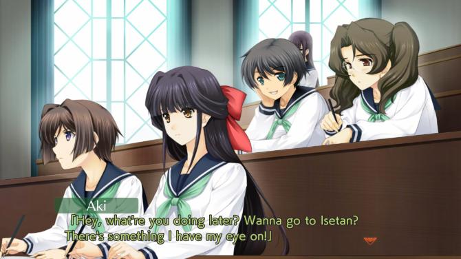 The Imperial Capital Burns - Muv-Luv Alternative Total Eclipse 