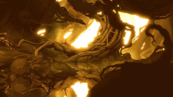 Bionic Bay Deluxe Edition RoW 