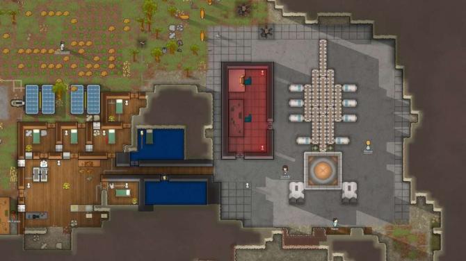 RimWorld 