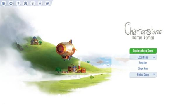 Charterstone: Digital Edition 