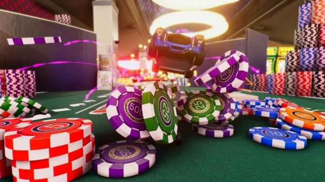 Super Toy Cars 2 