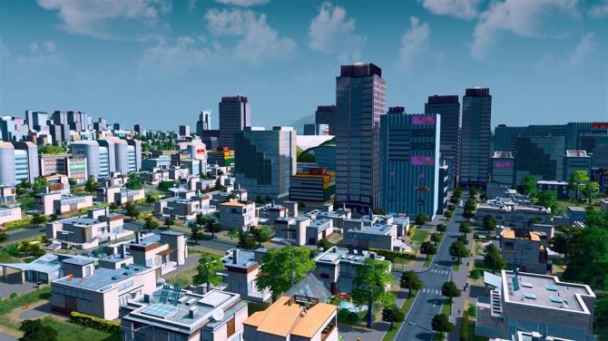 Cities: Skylines Starter Deluxe Edition Bundle 