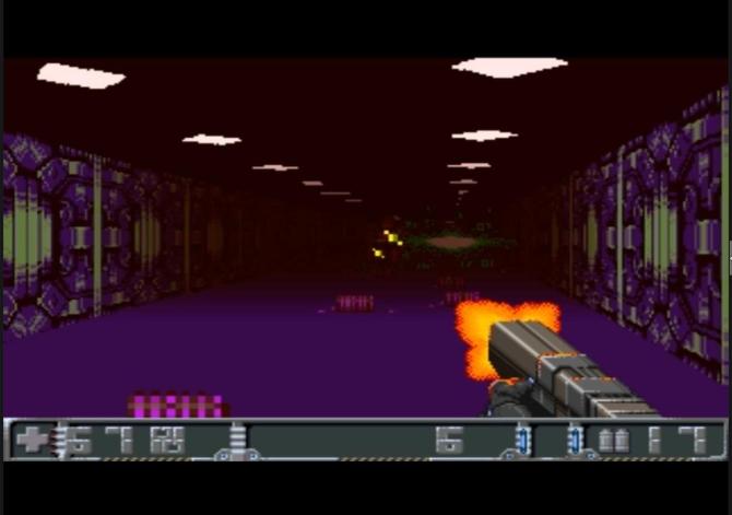 Minimized II 