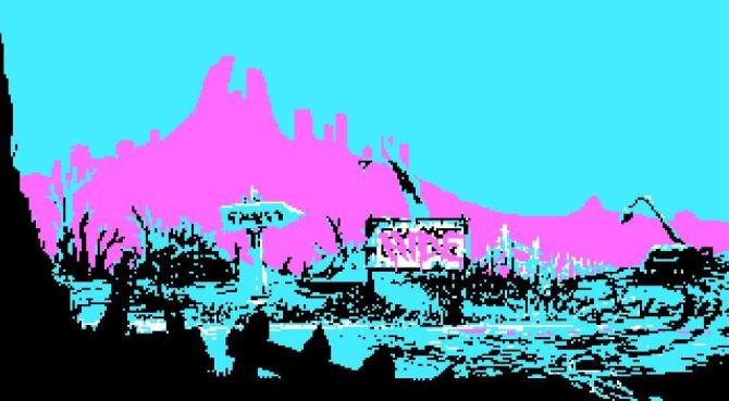 The Eternal Castle [REMASTERED] 