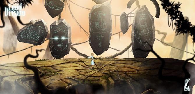 Lucid Dream Adventure 