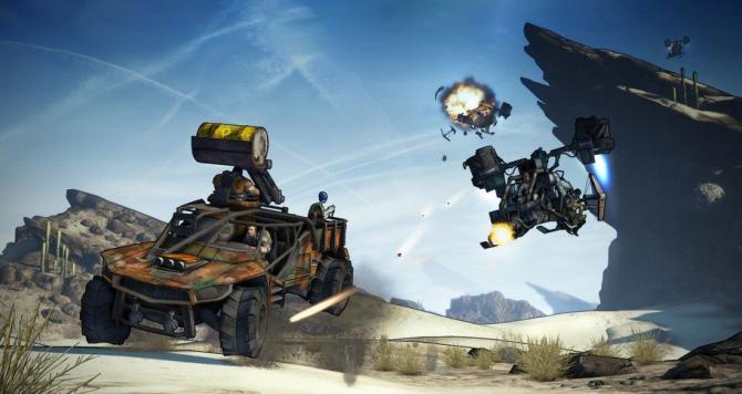 Borderlands Triple Pack 