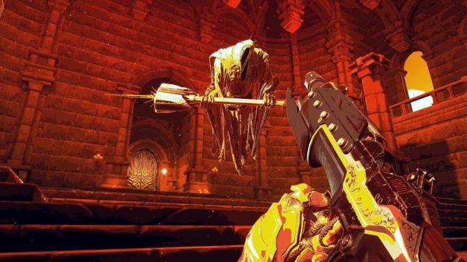 BPM: Bullets Per Minutes 