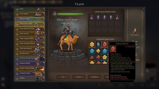 Sands of Salzaar Bundle (2023) 