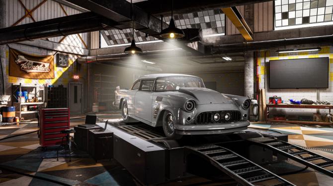 Street Outlaws 2: Winner Takes All TR XBOX One CD Key 