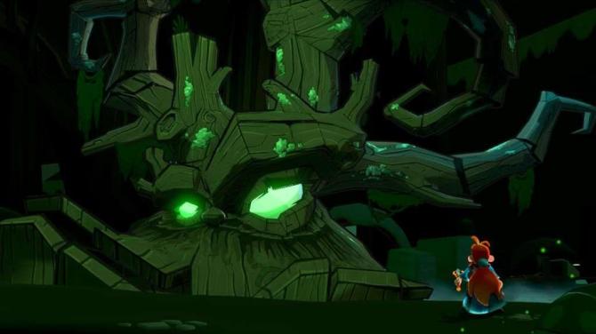 Mages of Mystralia 