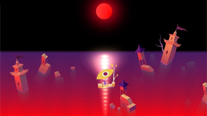 Monument Valley 3 