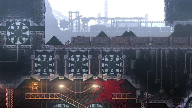 Carrion EU (without HR/RS/CH) 