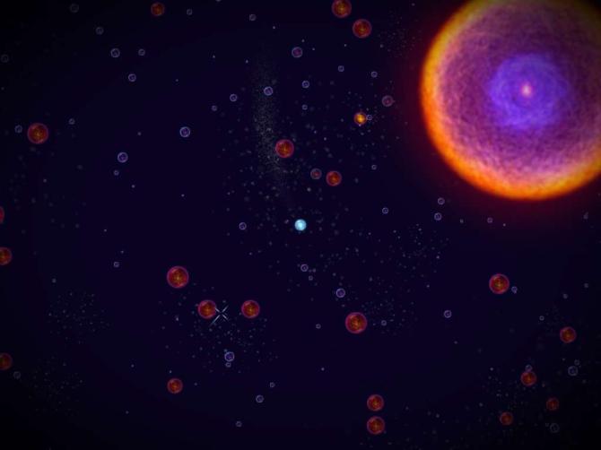 Osmos 