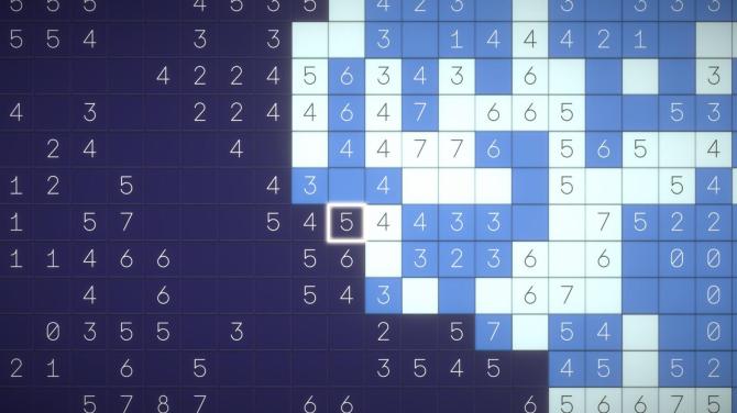 Mega Mosaic 