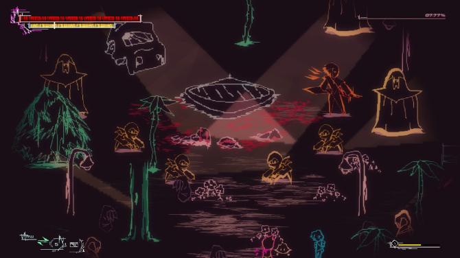 Death of a Wish 