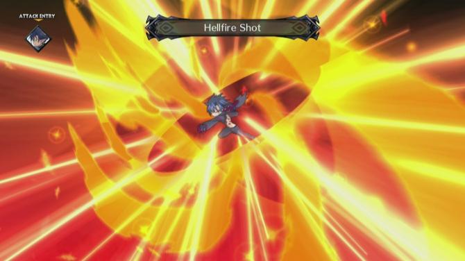 Disgaea 5 Complete: Digital Dood Edition 