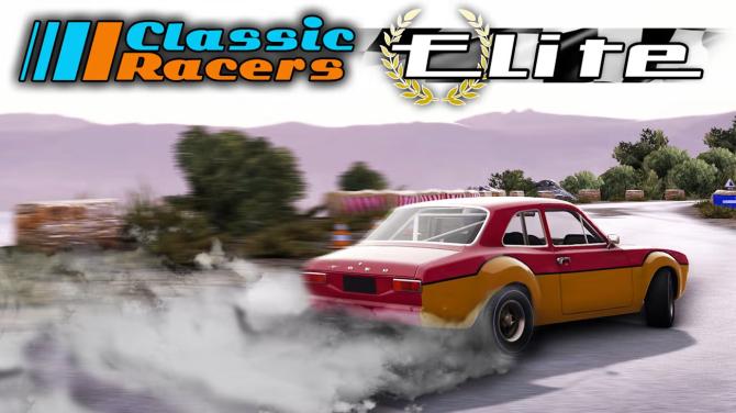 Classic Racers Elite 