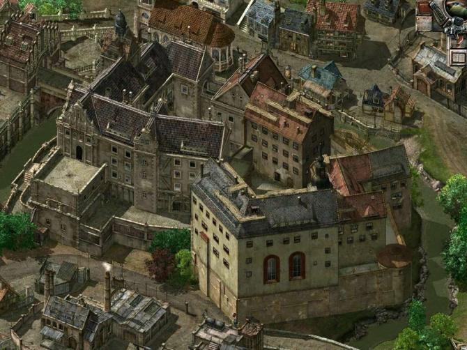 Commandos 2: Men of Courage 