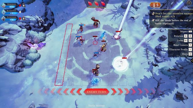 Artifice: War Tactics 
