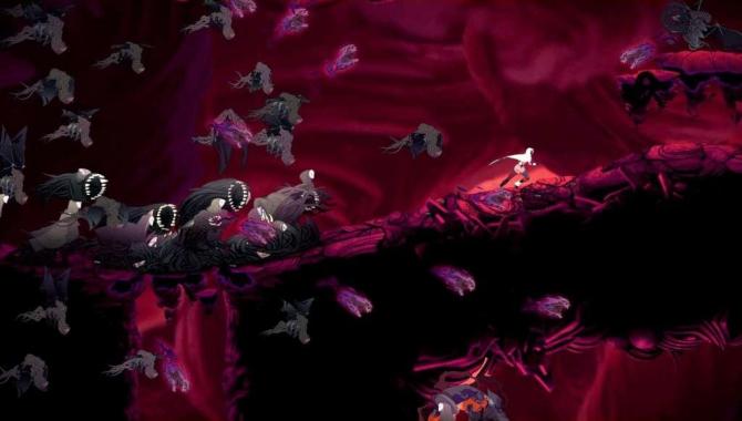 Sundered: Eldritch Edition US 