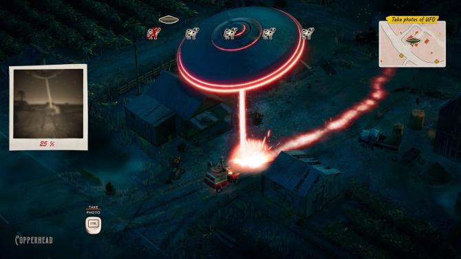 Deliver at all Costs EU Xbox Series X|S CD Key 