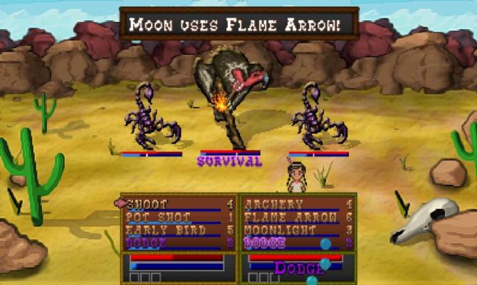 Boot Hill Heroes 