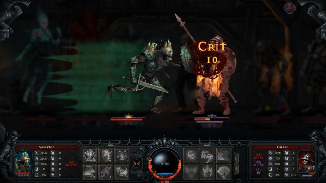 Iratus: Lord of the Dead 