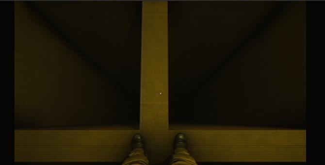 Backrooms: Partygoers 