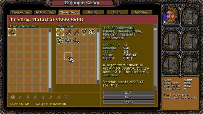 SKALD: Against the Black Priory Deluxe Bundle 