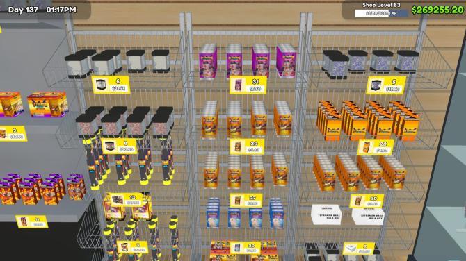 TCG Card Shop Simulator 