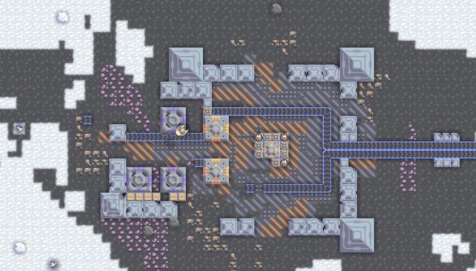 Mindustry 