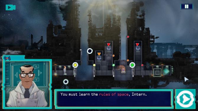 Professor Lupo and his Horrible Pets 