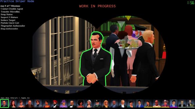 SpyParty 