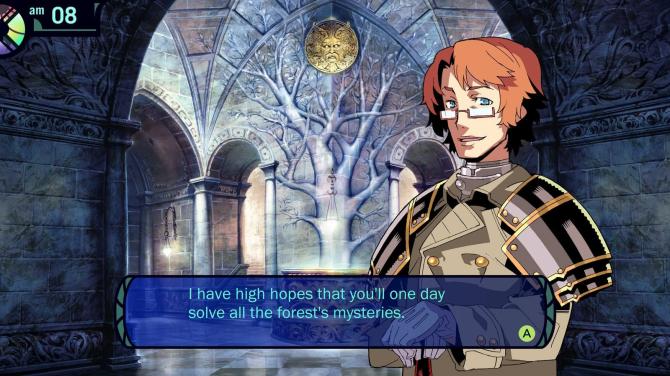 Etrian Odyssey Collection 